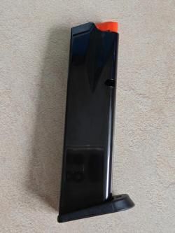 Магазин оригинальный для Grand power T12 и TQ2 (словацкий, не новодел)
