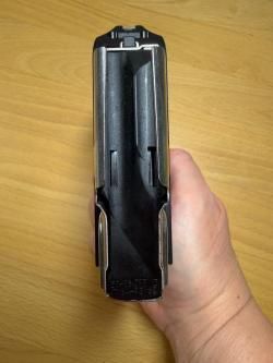 Магазин от Benelli Argo 30-06 на 10 патронов