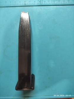 Магазин от Grand power t11