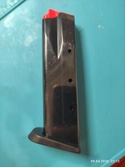 Магазин от Grand power t11