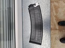 Магазин от карабина Вепрь Молот