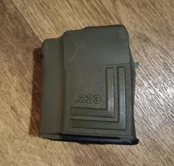 Магазин от компании Arsenal для Сайги/ АК 223 