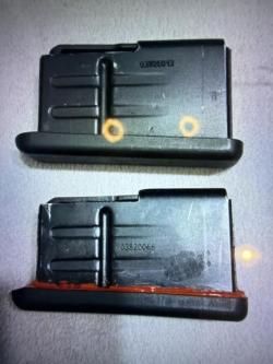 Магазин от лося