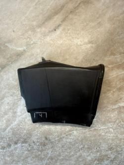 Магазин от Сайги нарезной. 