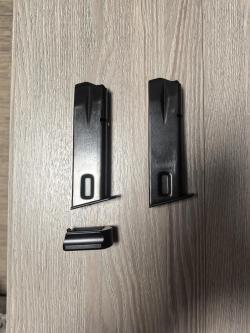 Магазин p226тк-про