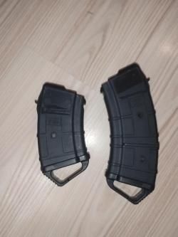магазин пафган 7.62*39