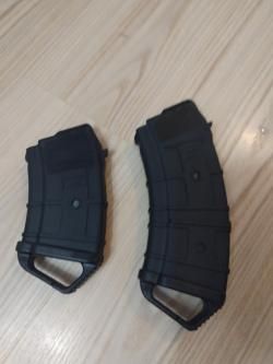 магазин пафган 7.62*39