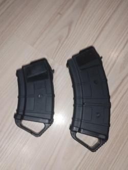 магазин пафган 7.62*39