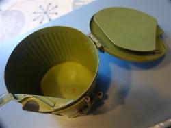 Магазин патронный, кекс MG34 / MG42, склад