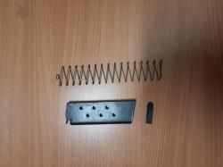 Магазин пистолета ТТ