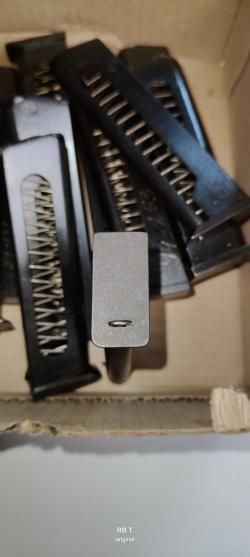 Магазин ПМ 1989-1994 г.в. новые.