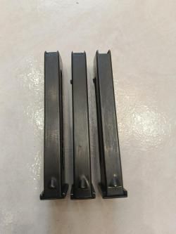 Магазин ПМ 9*18, 9Pa