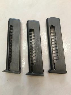 Магазин ПМ 9*18, 9Pa