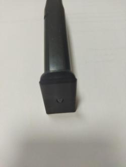 Магазин Гроза-021, 02