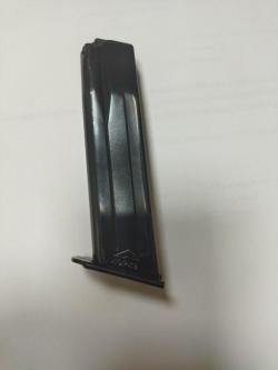 Магазин Гроза-021, 02