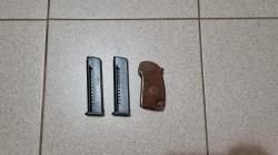 Магазин ПМ, МР 79