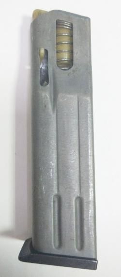 магазин ПМ ПММ 10 десяти зарядный под кнопку