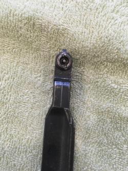 магазин ПМ пневматический