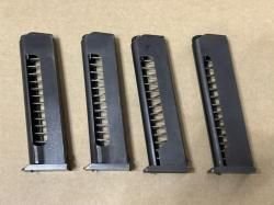 Магазин ПМ СССР