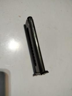Магазин ПМ 9мм