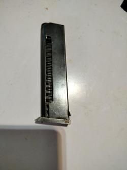 Магазин ПМ 9мм