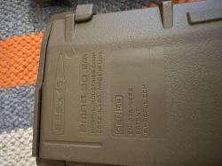 Магазин PMAG GEN M3 Magpul для AR/M4 