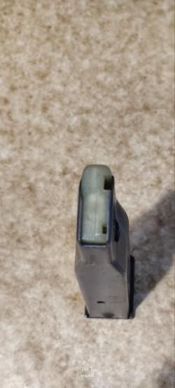 Магазин ПММ новый, под защелку.