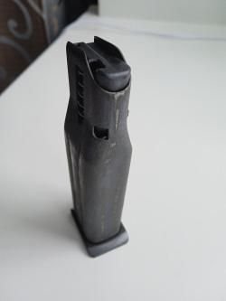 магазин ПМ/ПММ на 10 патронов