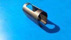 Кожух мушки CZ 452 455 457 512 550 557 