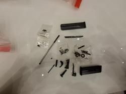 Магазин пружина для ANSCHUTZ  525