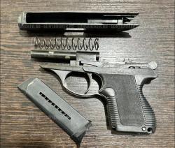 Магазин ПСМ ИЖ 78-9Т