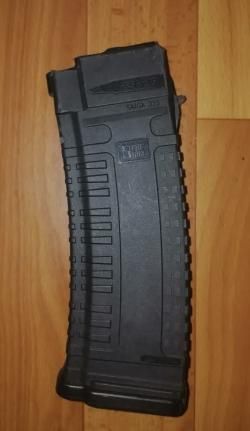 Магазин PUF GUN для Сайги кал. 223 REM, 30 мест