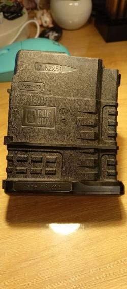 Магазин Pufgun 308