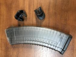 Фотографии Магазин Pufgun 366 ТКМ на 30 патронов.