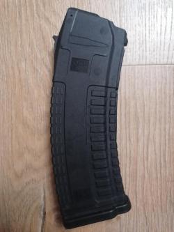 Магазин Pufgun 5.45 и 7.62