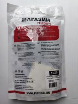 Магазин PufGun для ВПО-136, черный, 7.62*39 (30)