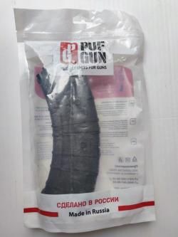 Магазин PufGun для ВПО-136, черный, 7.62*39 (30)