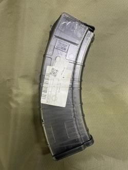 Магазин PUFGUN SG 7,62 (30м) прозрачный