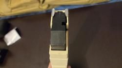 магазин PufGun Sport для Вепрь-12, Сайга-12