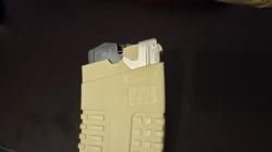 магазин PufGun Sport для Вепрь-12, Сайга-12