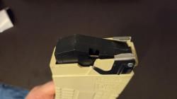 магазин PufGun Sport для Вепрь-12, Сайга-12