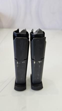 Магазин ПЯ 2, Викинг 2, 18 мест