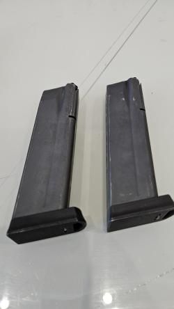 Магазин ПЯ 2, Викинг 2, 18 мест