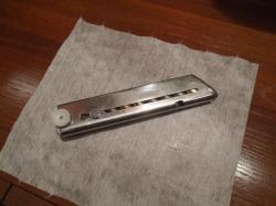 Магазин Р-08, новодел.