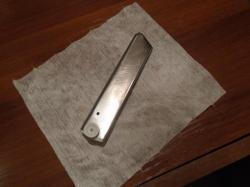 Магазин Р-08, новодел.