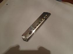 Магазины Р-08, новодел. Функционал штатный. При покупке 2-х цена 7 т.р. за штуку. 