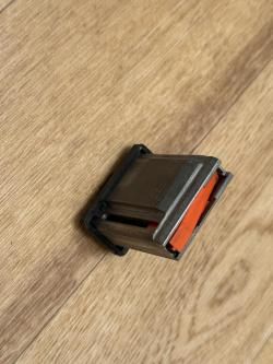 Магазин Remington 597 22 wmr / 17 hmr