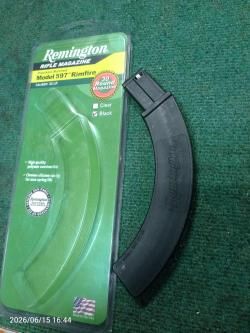 Магазин Remington 597, 700, 710 715 770