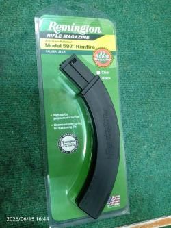 Магазин Remington 597, 700, 710 715 770
