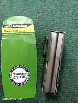 Магазин Remington 597, 700, 710 715 770